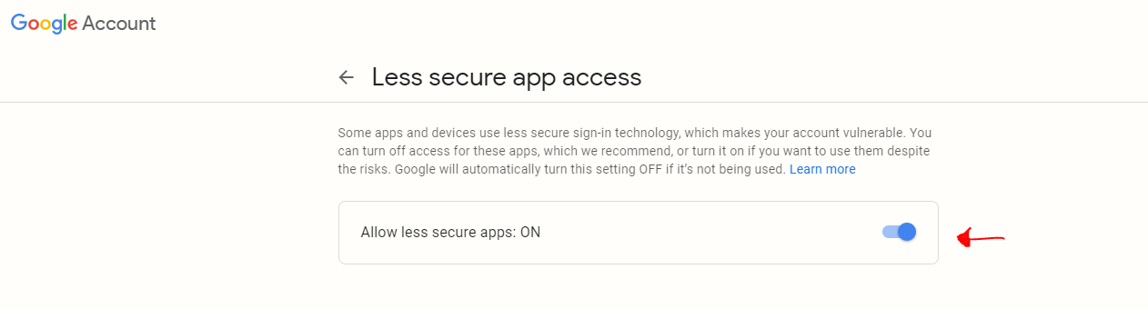 关于网站建设中 gmial无法使用smtp发邮件，报错